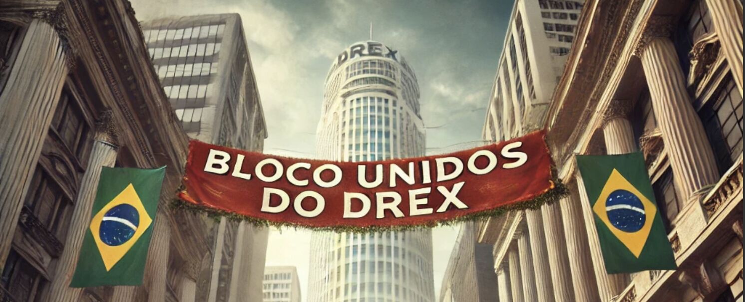 DREX Samba Crew