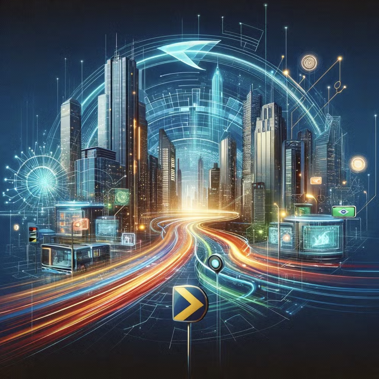 National Financial System: Instant, Connected, and Intelligent