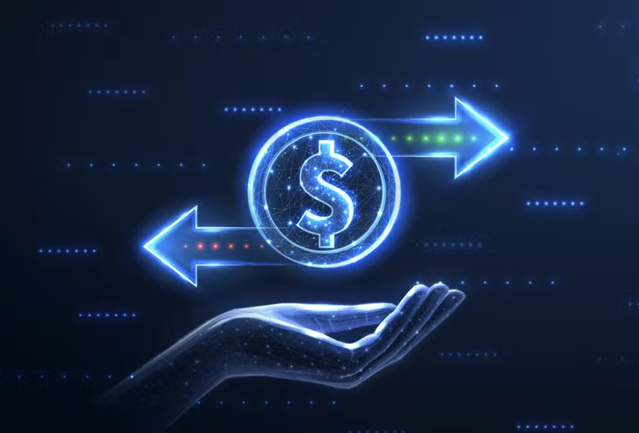 Are you ready? How AI will transform the financial sector