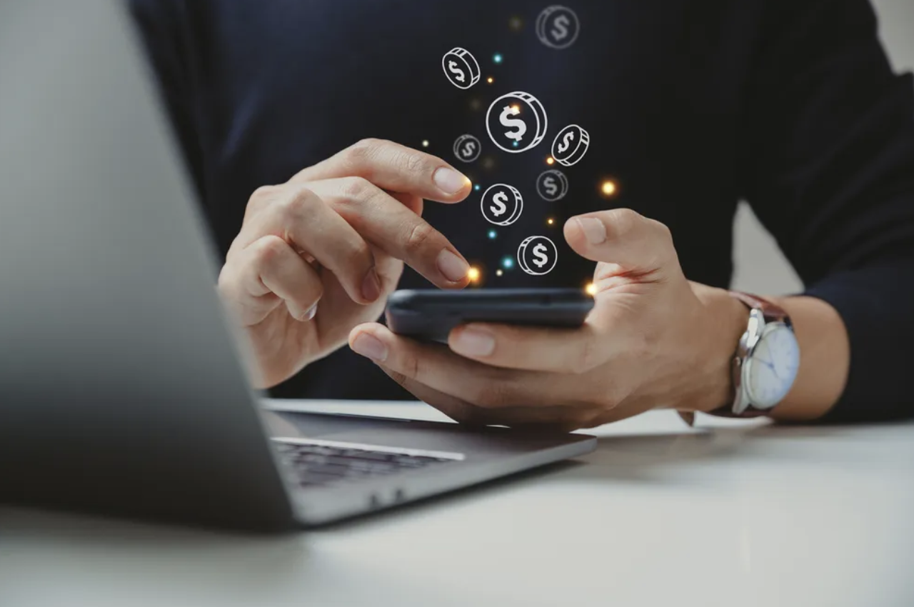Is everything fintech?