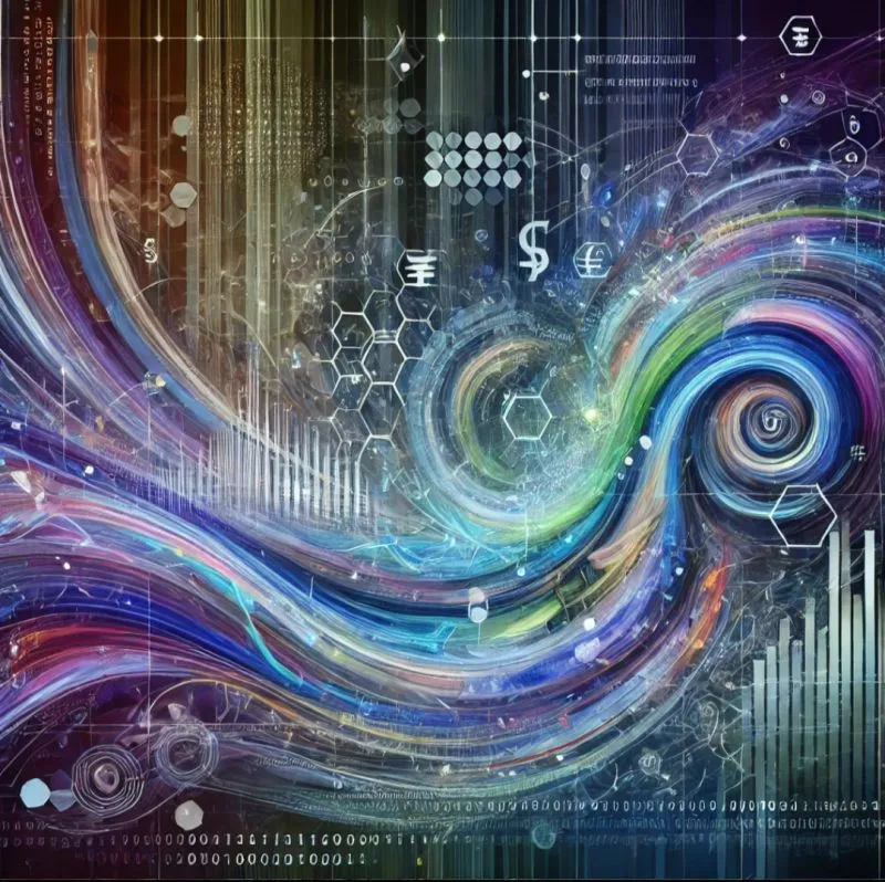 Beyond weight: The value of financial data