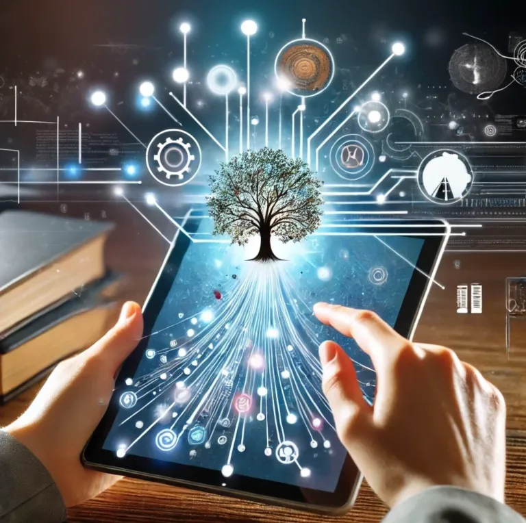 How generative AI enables hyper-personalized content creation