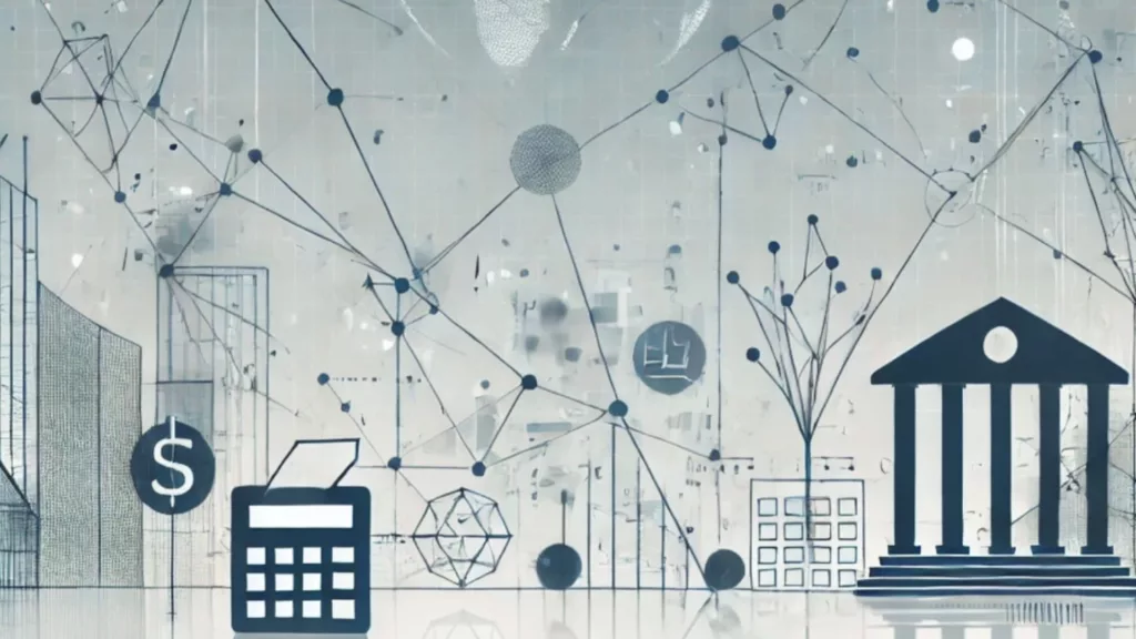 Collaboration as the driving force of innovation in the financial ecosystem