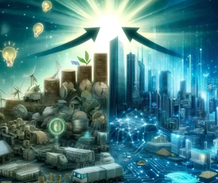 Drex: bridging the physical and digital worlds