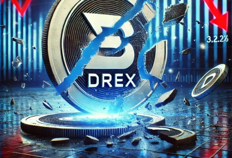 The End of DREX