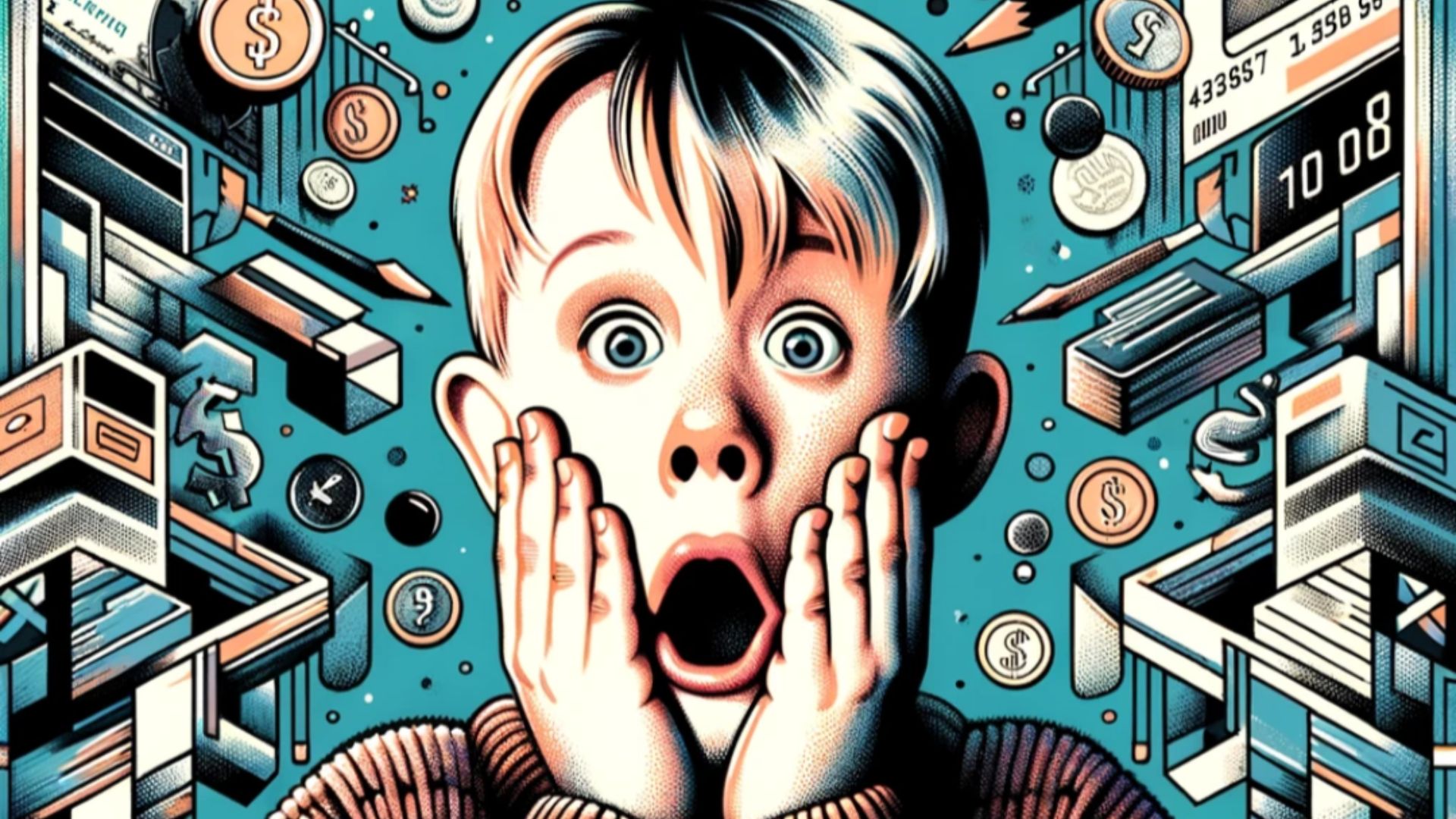 “Home Alone 2” and the monetization of Open Finance