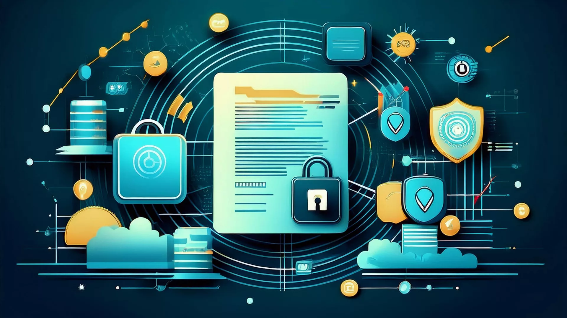 Legal framework turns the financial system into an agent against organized crime