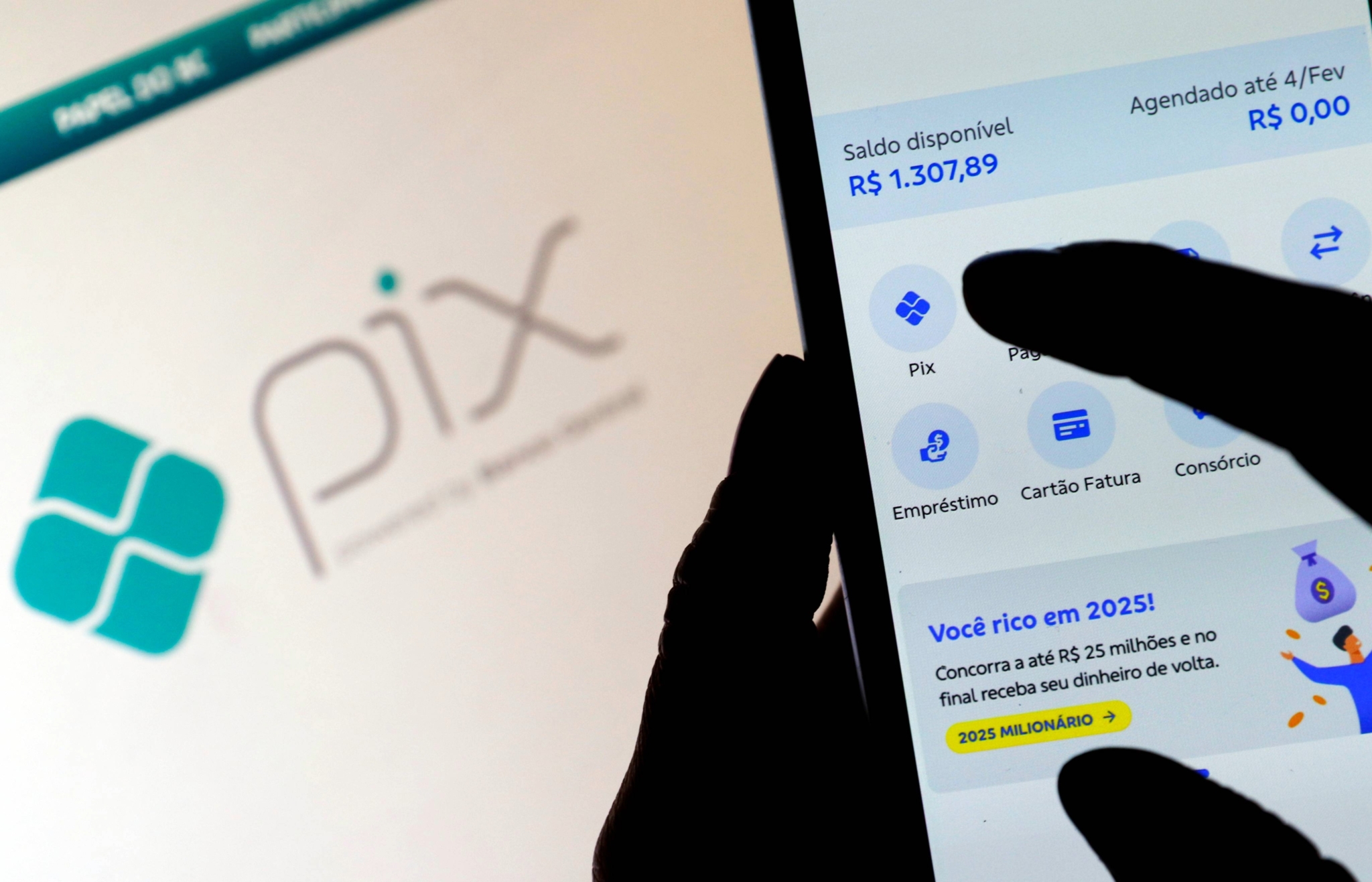 Pix and the new competition for digital economy infrastructure