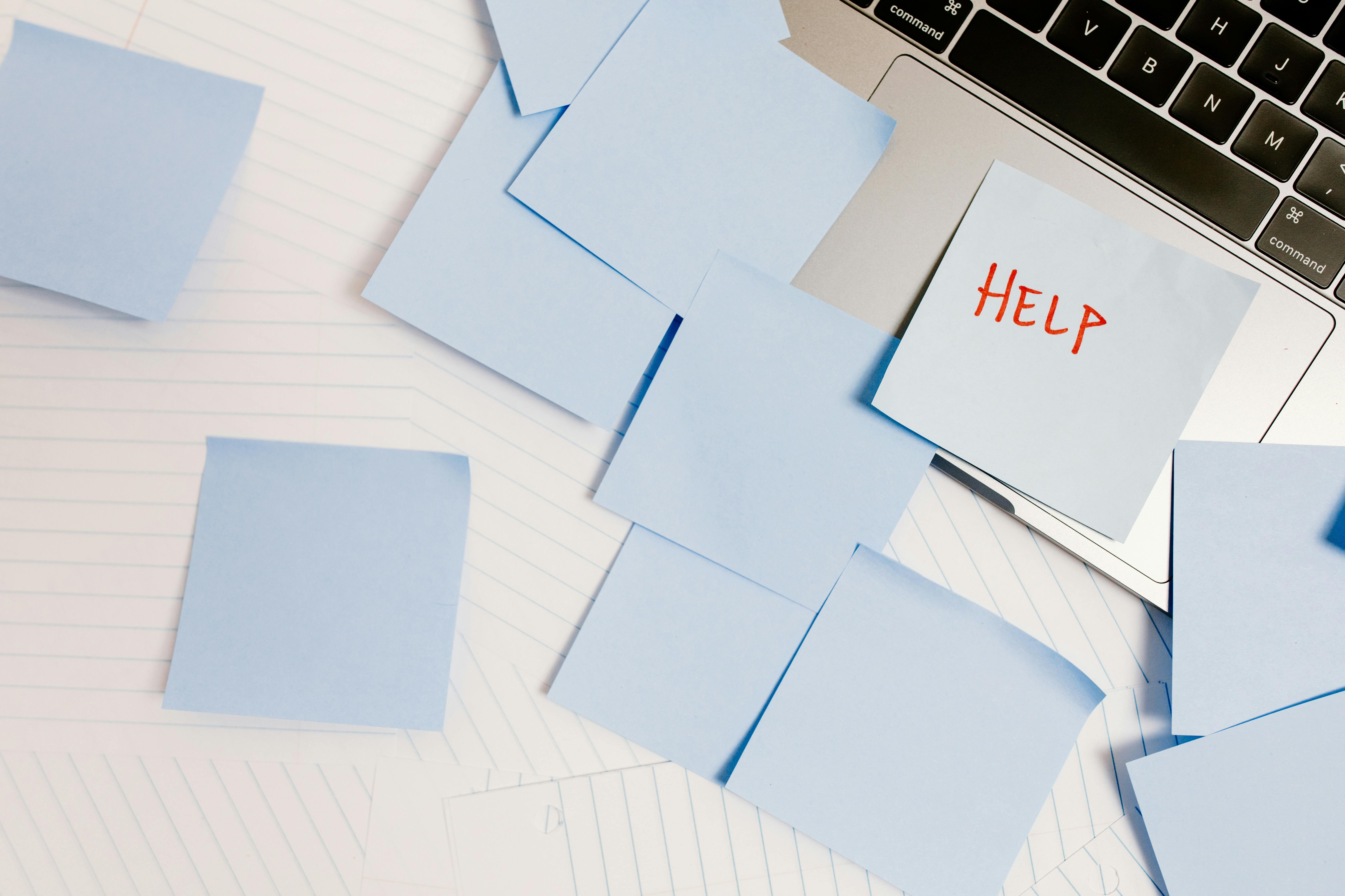 Would you work to bring an end to your own profession?
