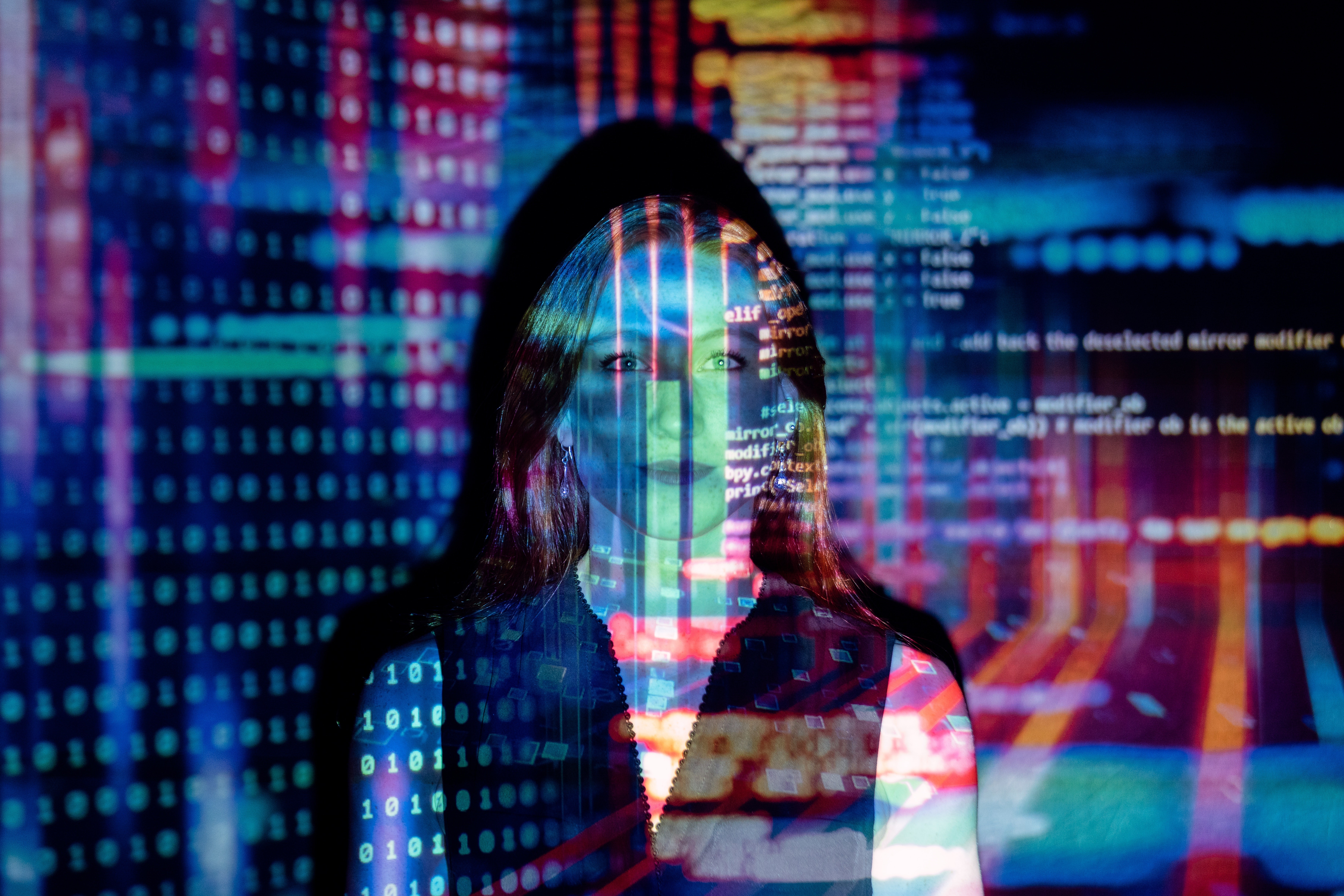 Who controls the thread of your digital life?