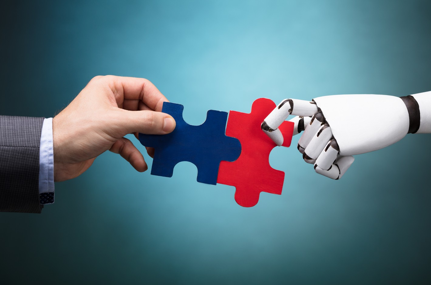 Are you building for humans or for AI?